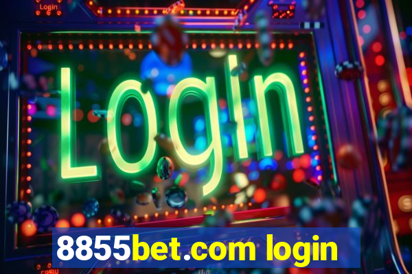 8855bet.com login