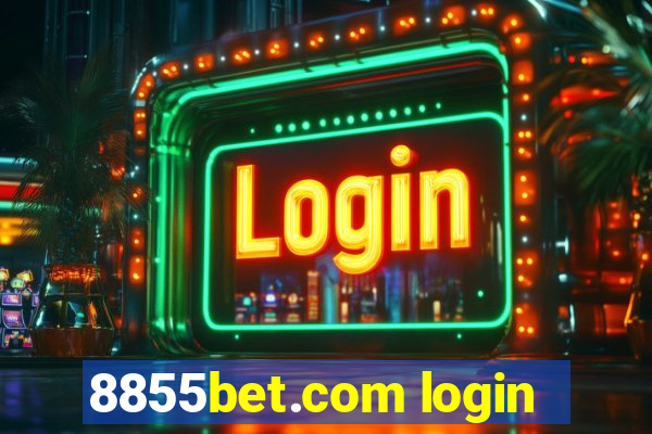 8855bet.com login