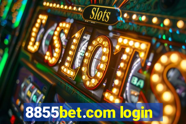 8855bet.com login