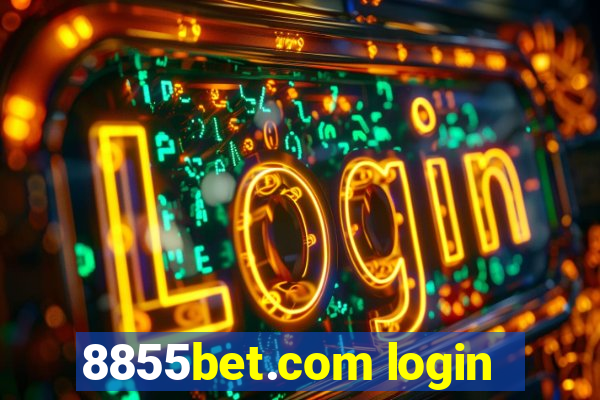 8855bet.com login