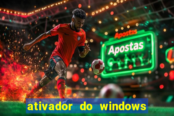 ativador do windows 7 ultimate