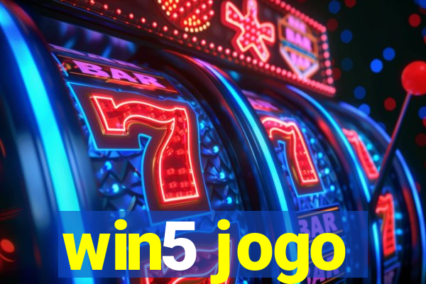 win5 jogo