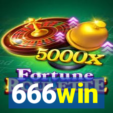 666win