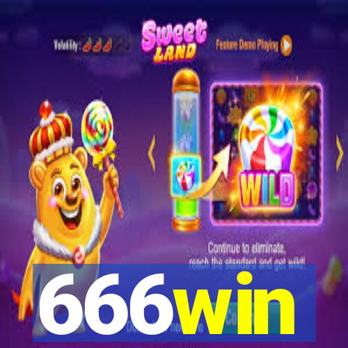 666win