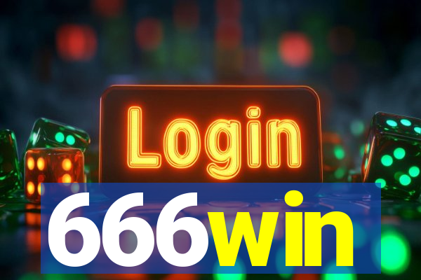 666win