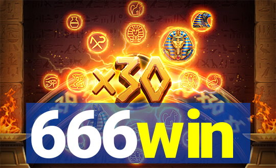 666win