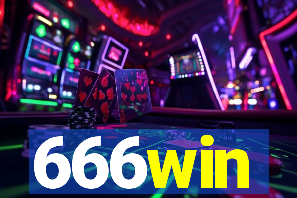 666win