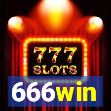 666win