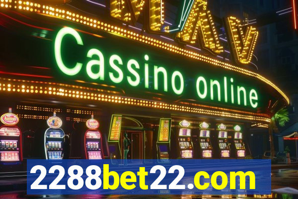 2288bet22.com