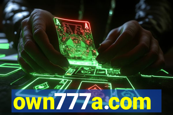 own777a.com