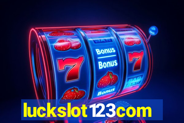 luckslot123com