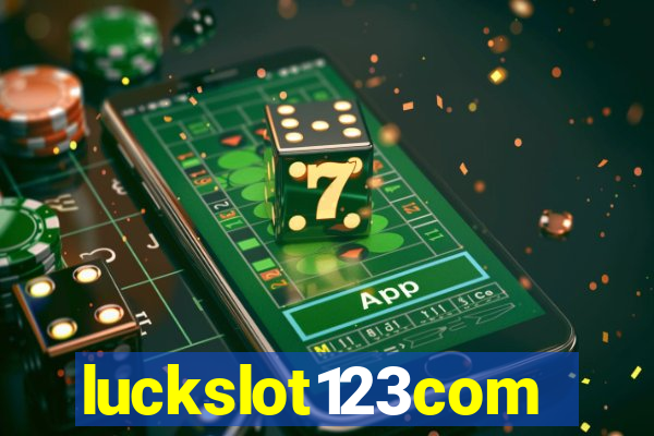 luckslot123com