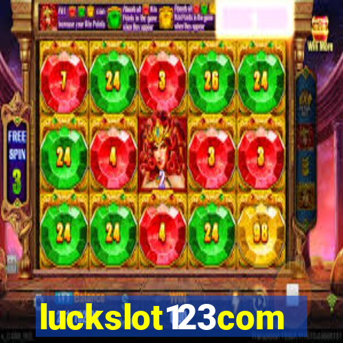 luckslot123com