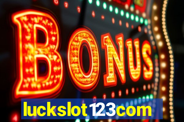 luckslot123com