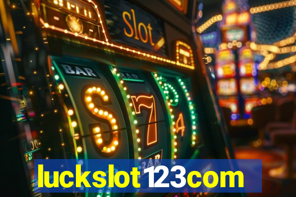 luckslot123com