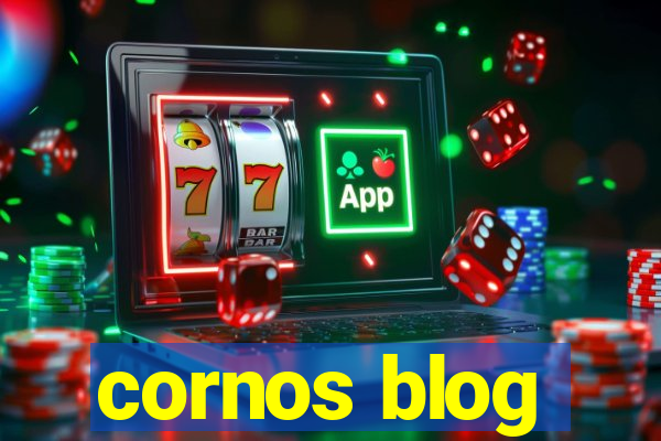 cornos blog