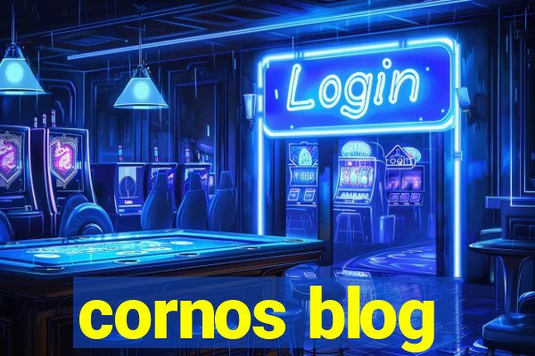 cornos blog