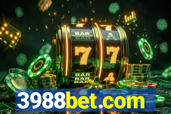 3988bet.com