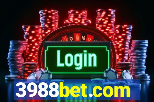 3988bet.com