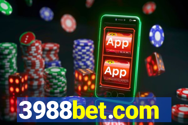 3988bet.com