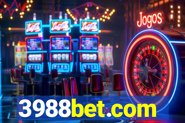 3988bet.com