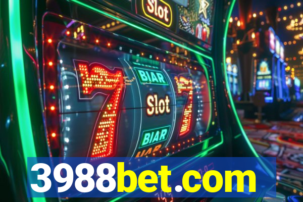 3988bet.com