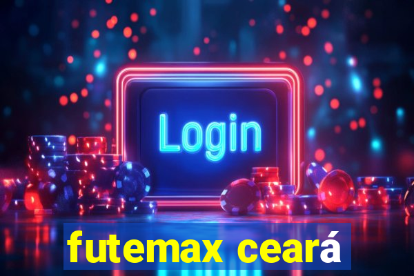 futemax ceará