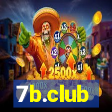 7b.club