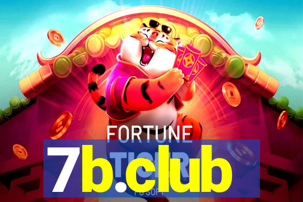 7b.club