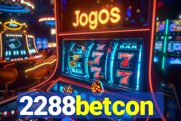 2288betcon