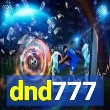 dnd777