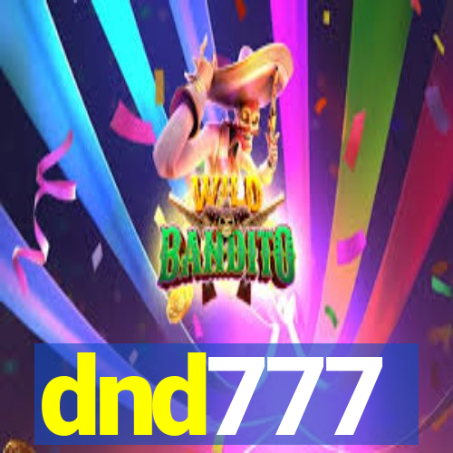 dnd777