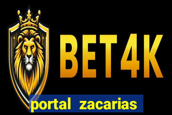 portal zacarias futebol humano