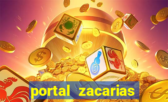 portal zacarias futebol humano