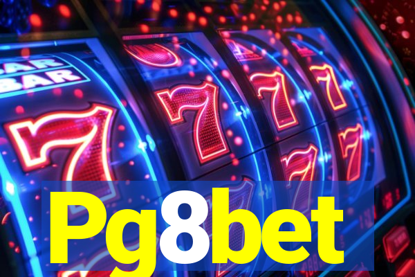 Pg8bet