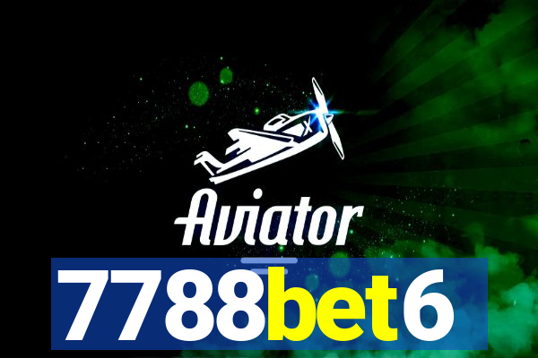 7788bet6