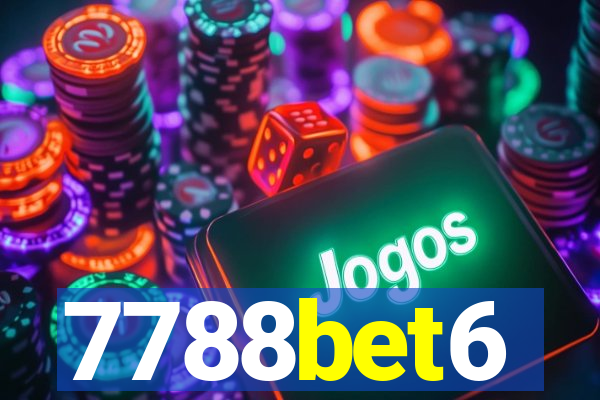 7788bet6