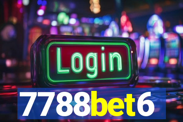 7788bet6