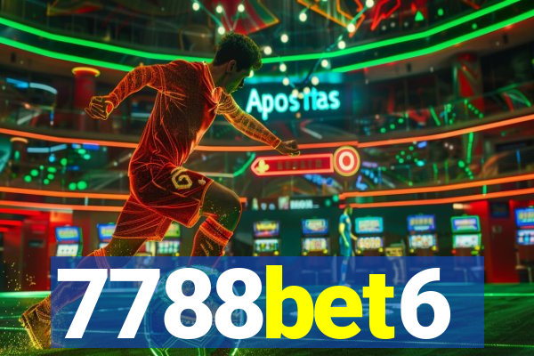 7788bet6