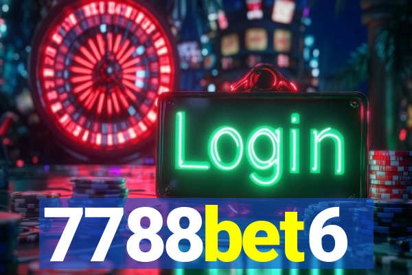 7788bet6