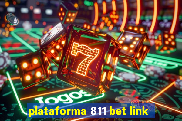 plataforma 811 bet link