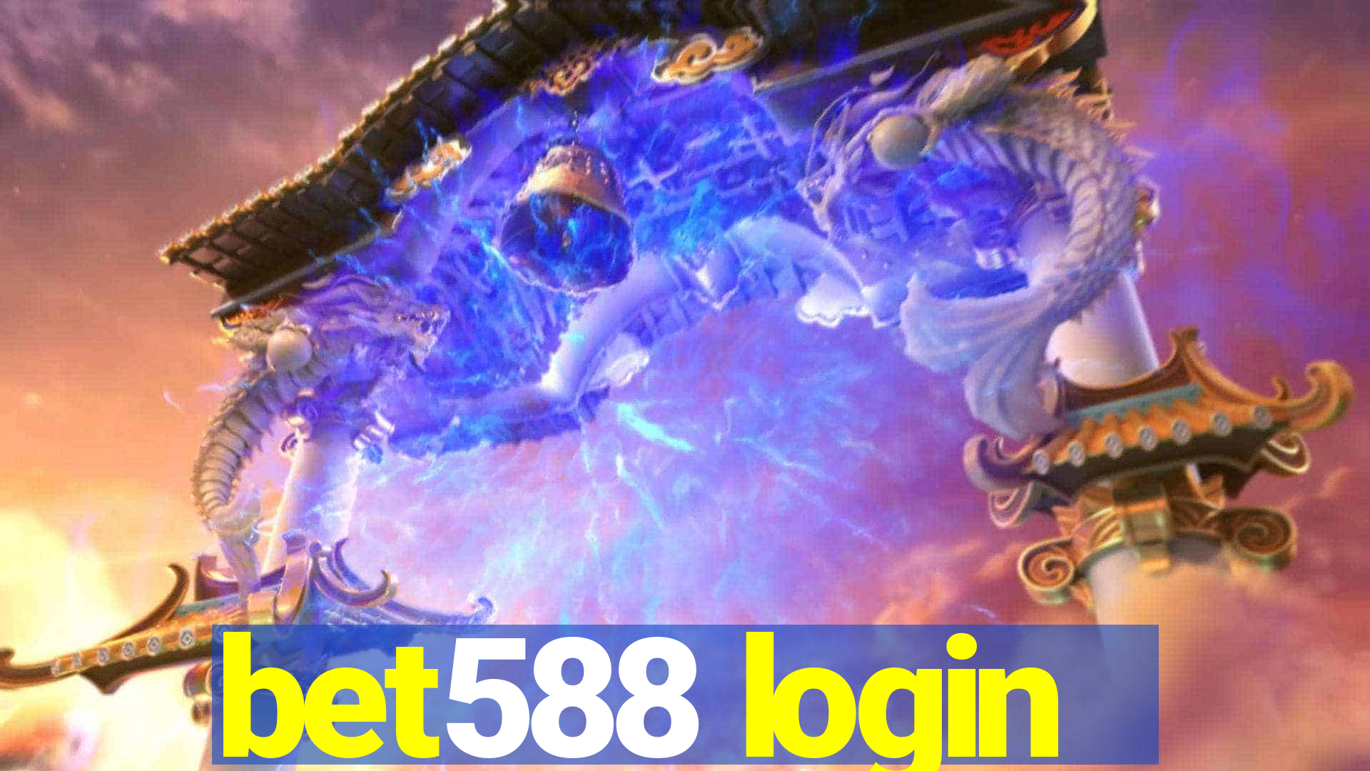 bet588 login