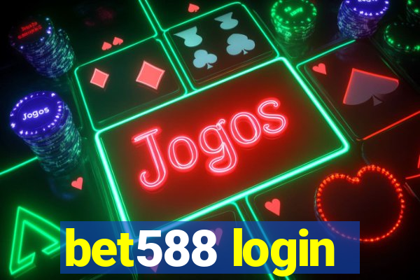 bet588 login