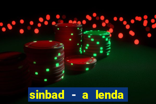 sinbad - a lenda dos sete mares download