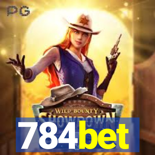 784bet