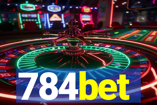 784bet