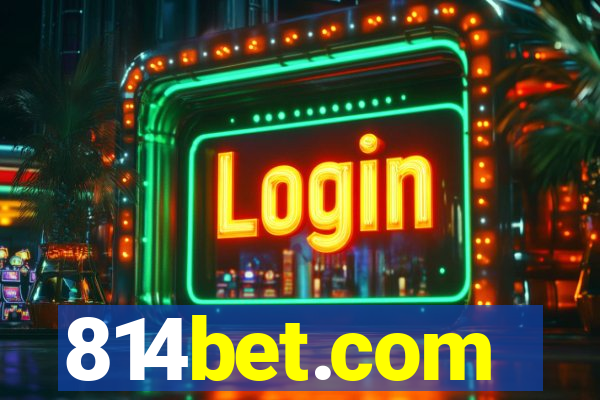 814bet.com