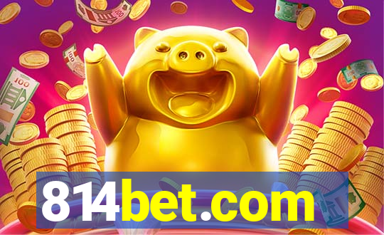 814bet.com