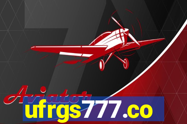 ufrgs777.co