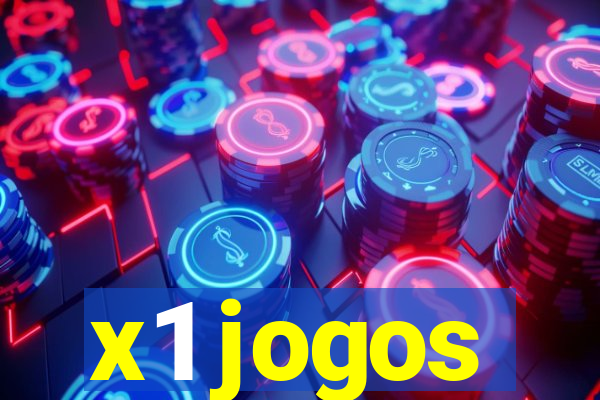 x1 jogos